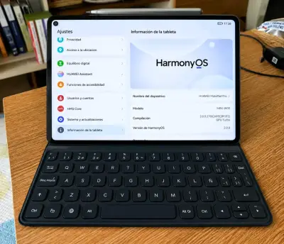Tablet Huawei MatePad Pro - miniatura 1