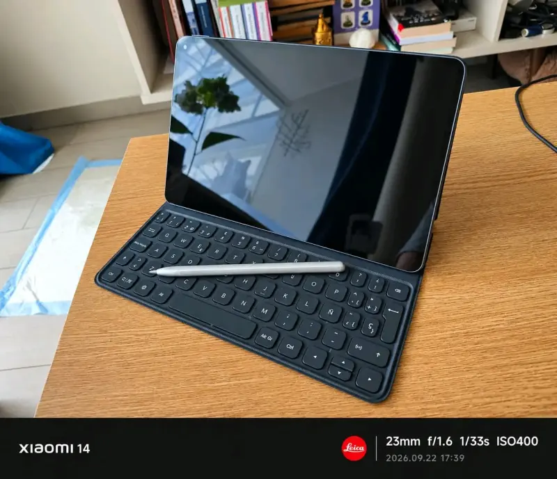 Tablet Huawei MatePad Pro - 2