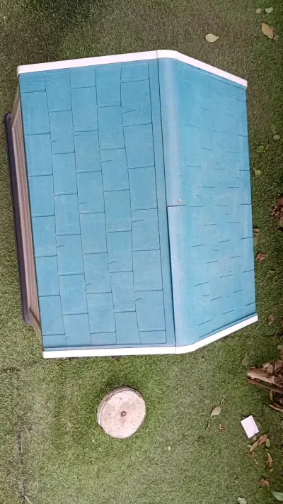 Caseta para perro de plástico Rimax - miniatura 4