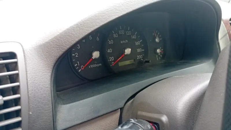 Kia sorento para armar - 2