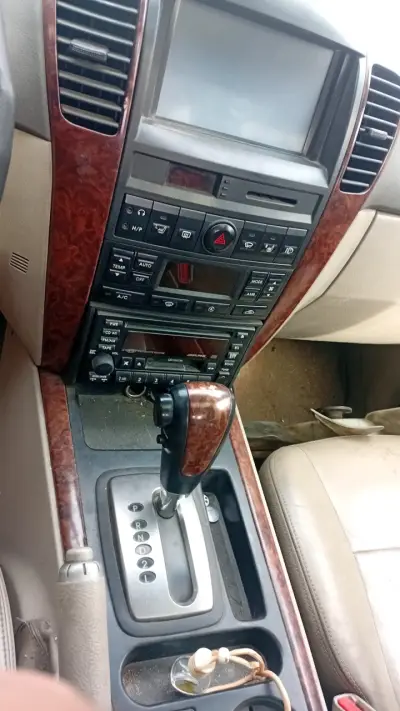 Kia sorento para armar - miniatura 3