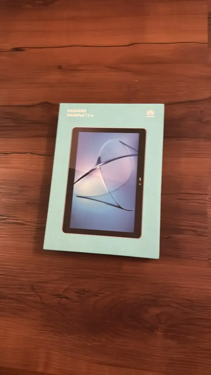 Tablet Huawei MediaPad T3 10 pulgadas - 1