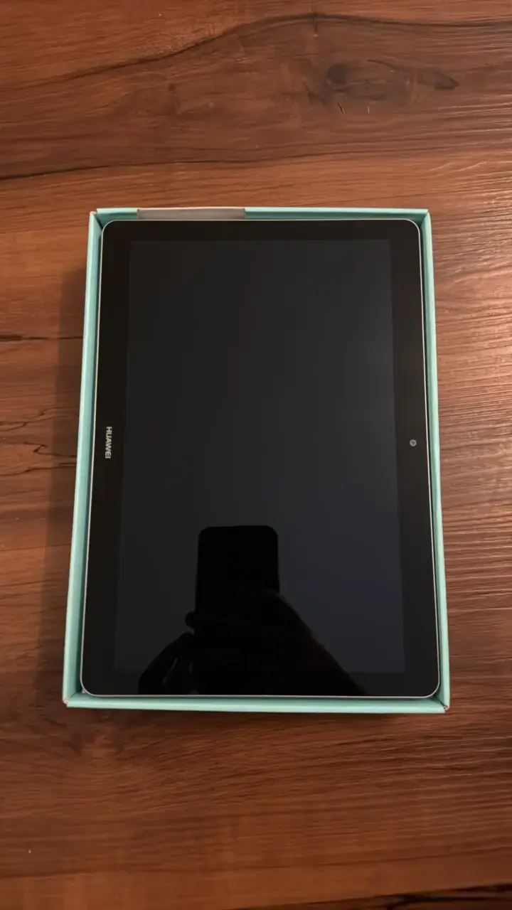 Tablet Huawei MediaPad T3 10 pulgadas - 3