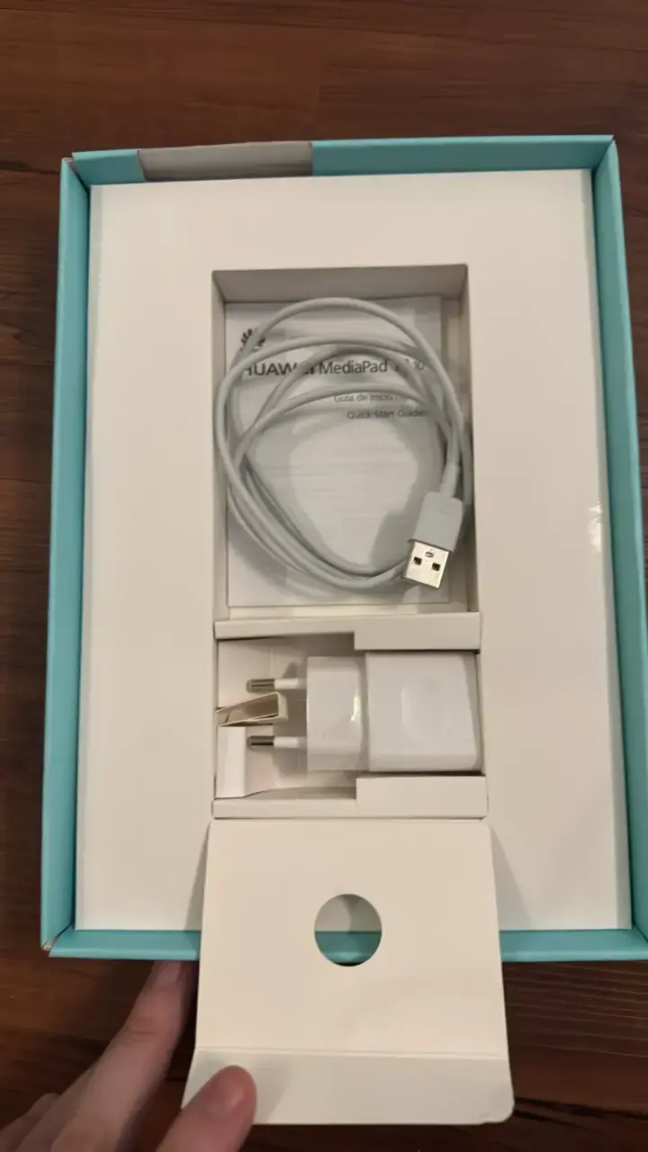 Tablet Huawei MediaPad T3 10 pulgadas - 4