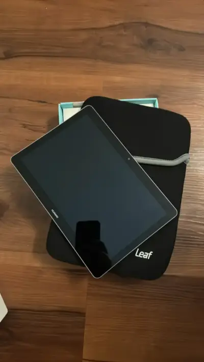 Tablet Huawei MediaPad T3 10 pulgadas - miniatura 5