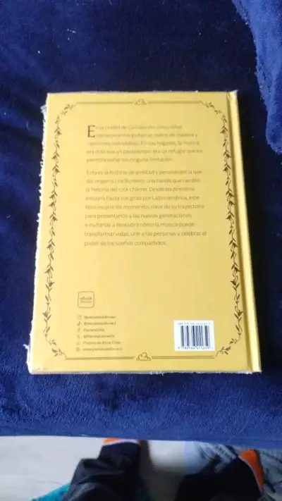 Libro Los Búnkers - miniatura 2