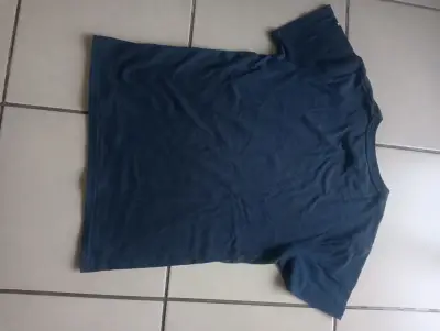 Polera Pepe Jeans azul para hombre - miniatura 2