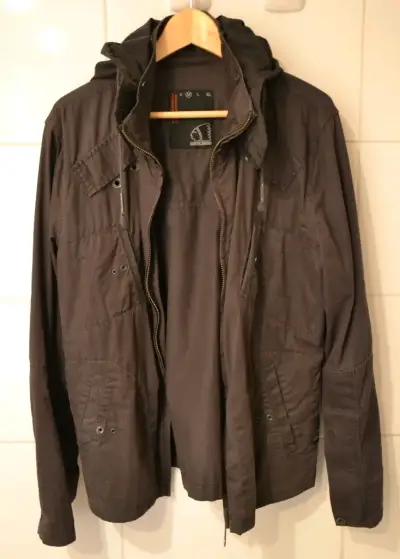 Chaqueta Americanino - miniatura 1