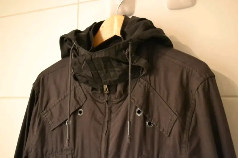 Chaqueta Americanino - 2