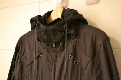 Chaqueta Americanino - miniatura 2