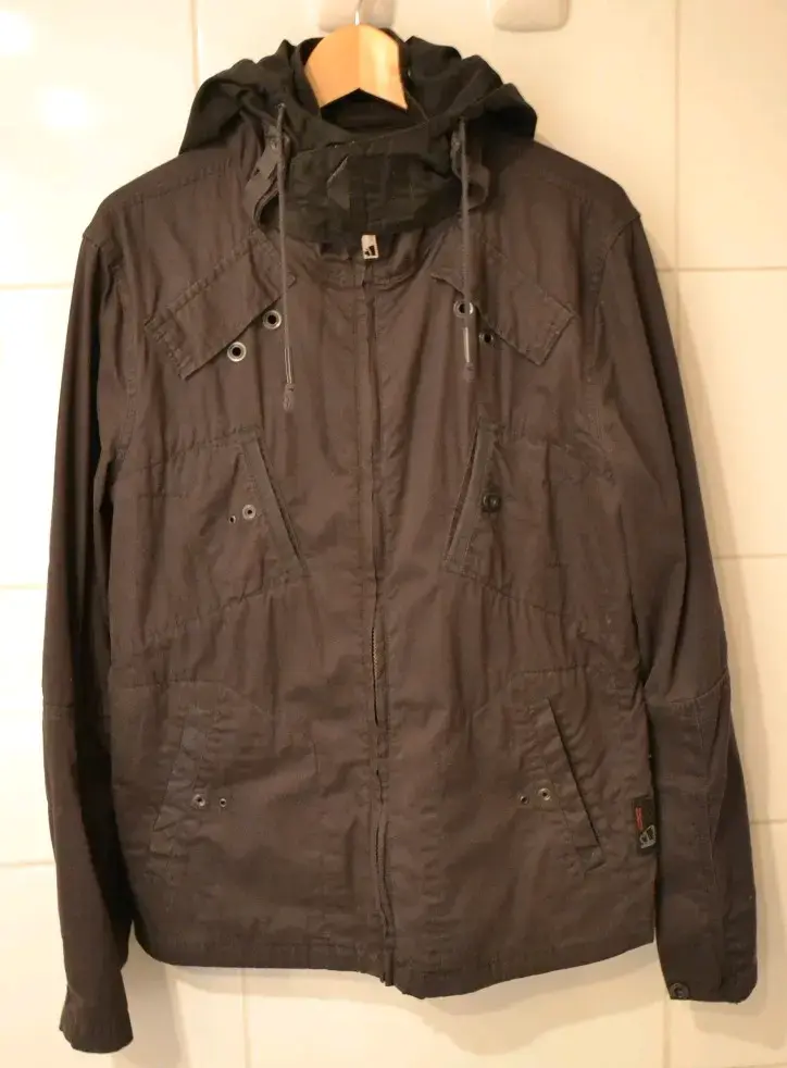 Chaqueta Americanino - 3