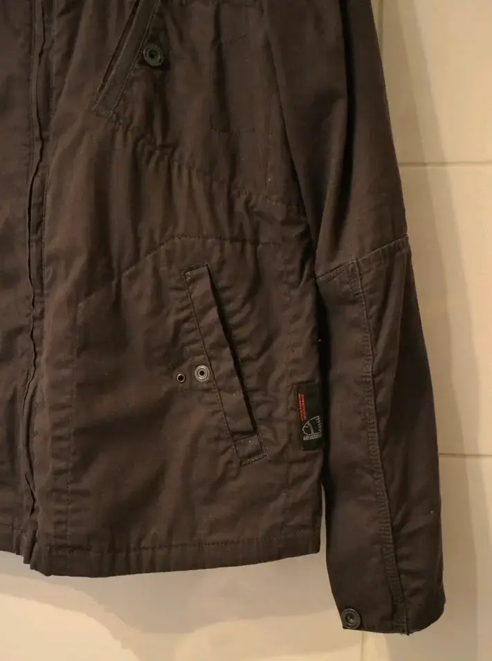 Chaqueta Americanino - 4