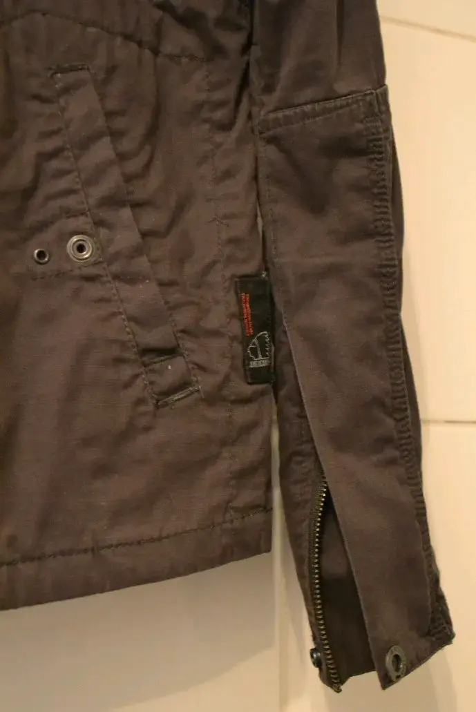 Chaqueta Americanino - 5