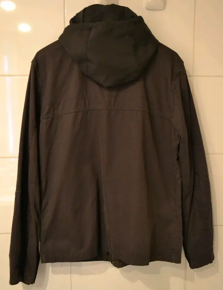 Chaqueta Americanino - 6
