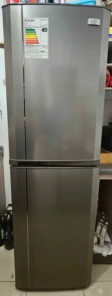 Refrigerador Fensa - 1