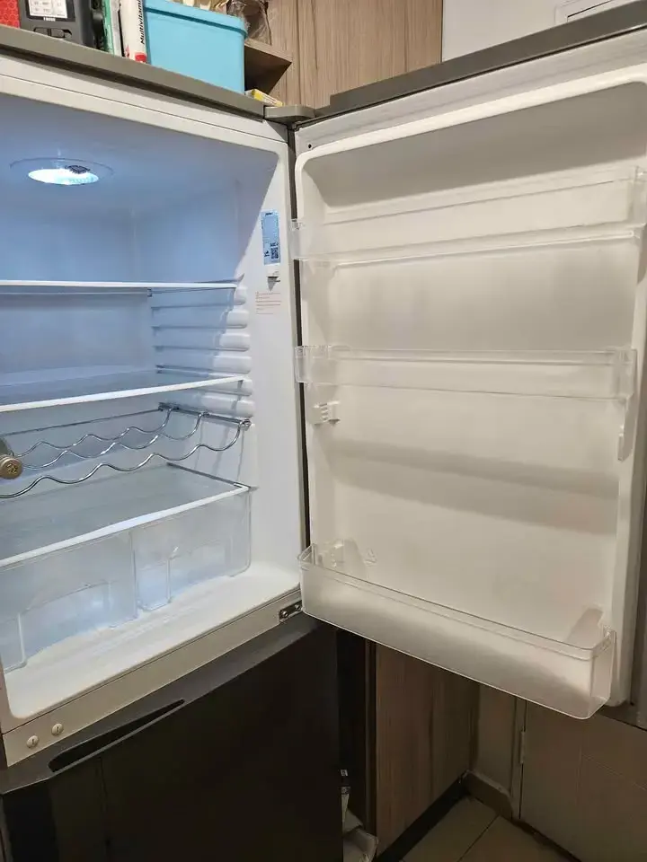 Refrigerador Fensa - 2