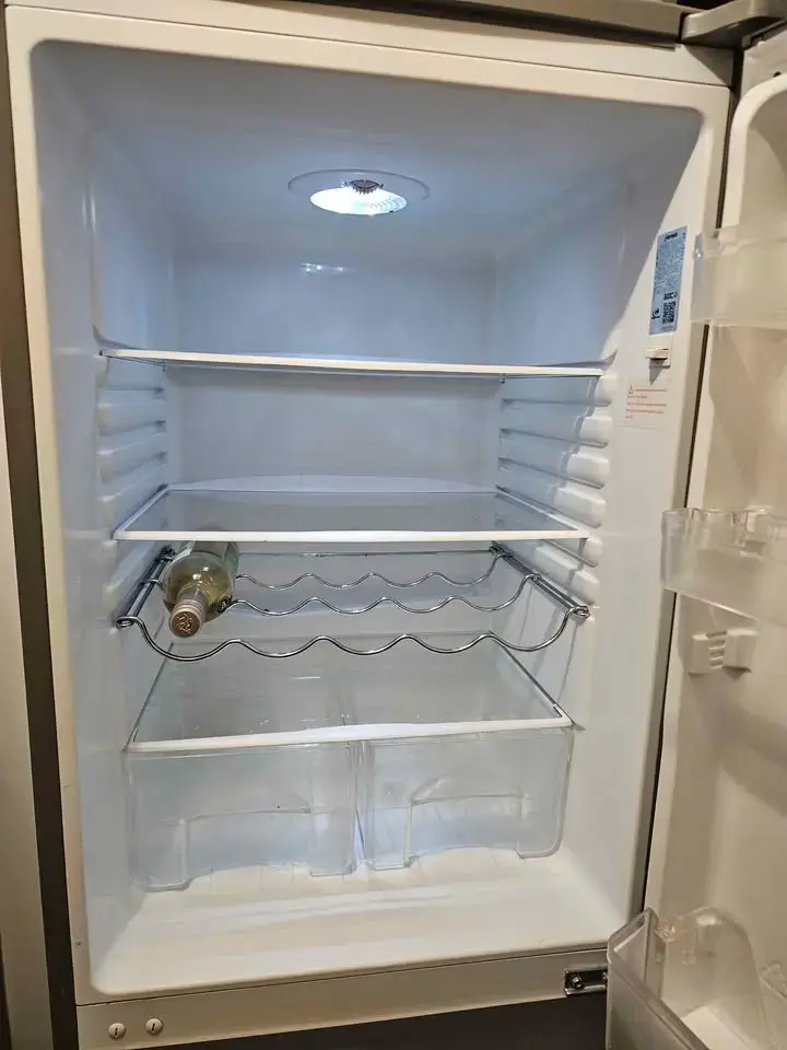 Refrigerador Fensa - 3