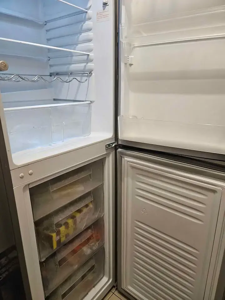 Refrigerador Fensa - 4