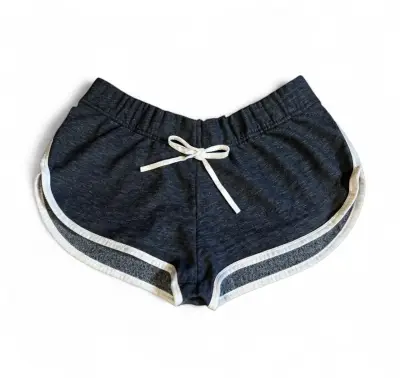 Short Deportivo New York City Talla mujer Talla L - miniatura 1