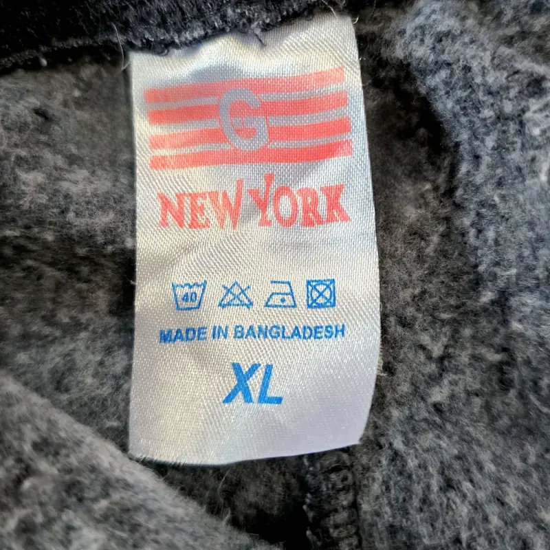 Short Deportivo New York City Talla mujer Talla L - 3