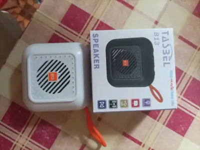 Parlante Bluetooth Tasbel B13 portátil - miniatura 1