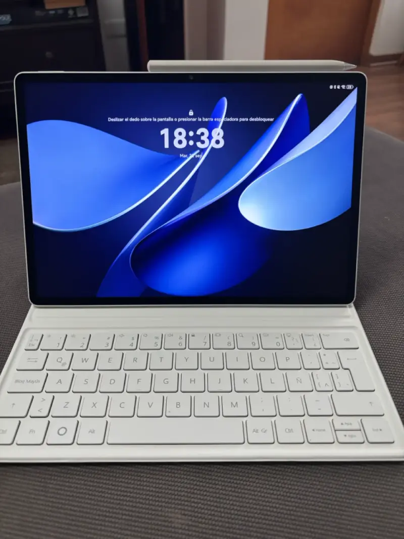 Huawei MatePad 12 X 256/12 GB - 1