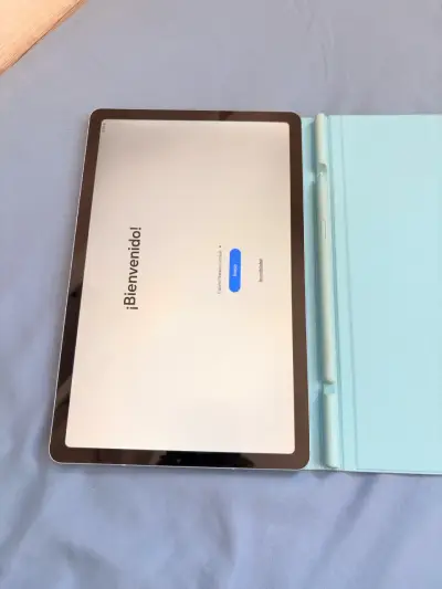 Samsung Galaxy Tab S6 Lite usada con S Pen - miniatura 4