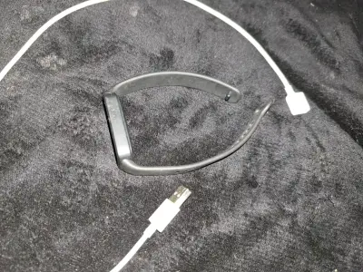 Xiaomi Smart Band 9 Active - miniatura 1