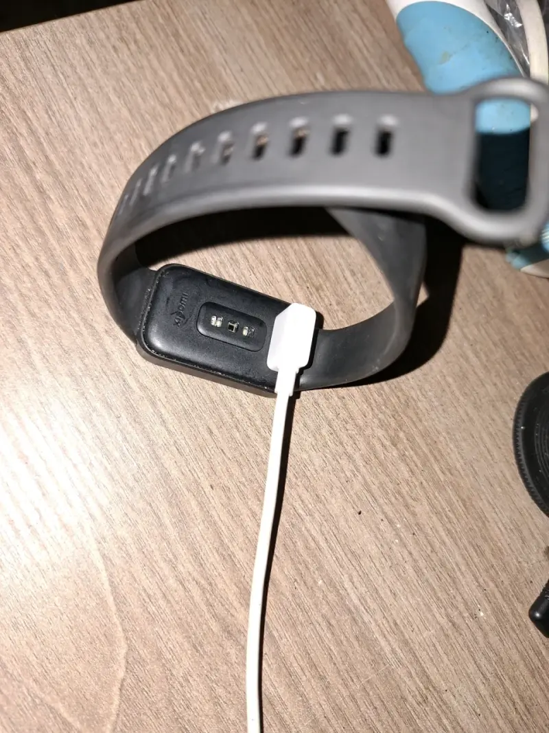 Xiaomi Smart Band 9 Active - 3