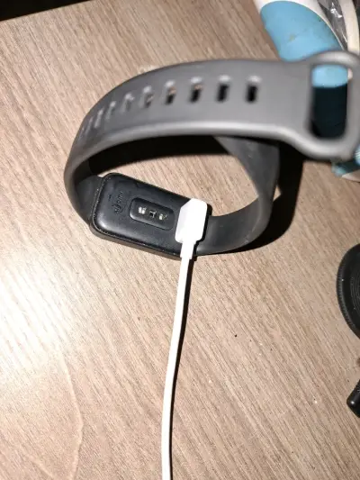 Xiaomi Smart Band 9 Active - miniatura 3