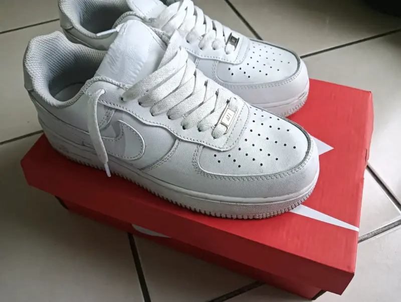 Nike Air Force 1