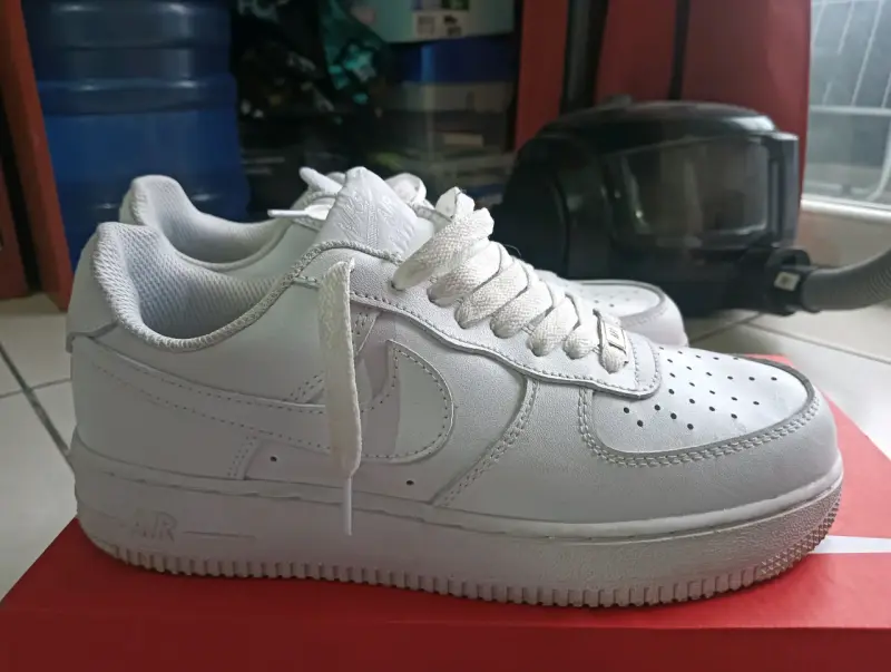 Nike Air Force 1 - 2