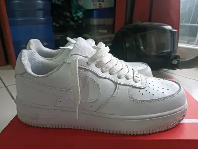 Nike Air Force 1 - miniatura 2