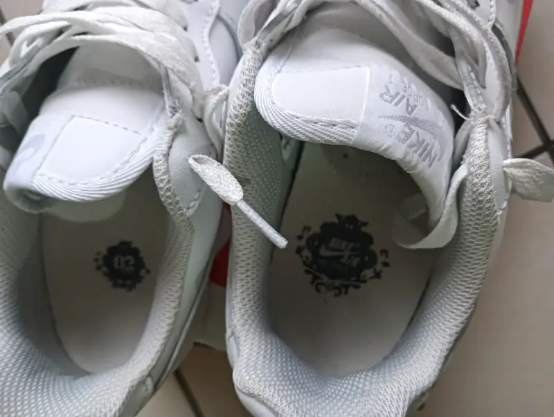 Nike Air Force 1 - 3