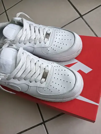 Nike Air Force 1 - miniatura 4