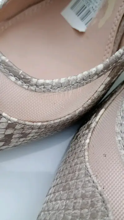 Zapatos de tacón Dune London con diseño de serpiente - miniatura 2