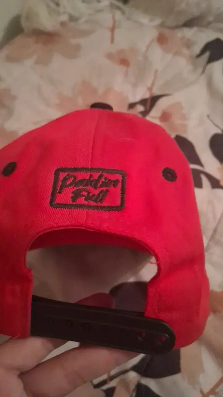 gorro top level como nuevo - 3