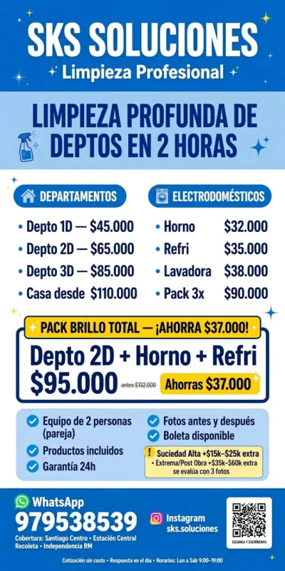 Sks soluciones - miniatura 1
