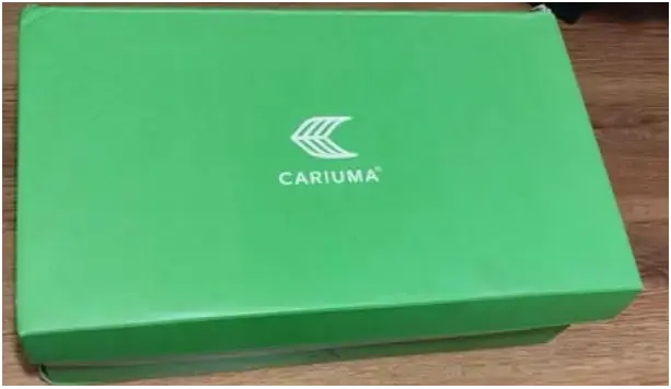 Zapatillas de skate negras Cariuma Catiba Pro - 2