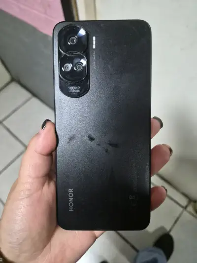 Smartphone Honor 90 Lite 256GB 8GB RAM - miniatura 1