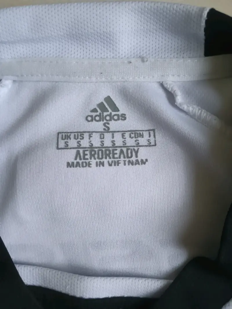 Camiseta Colo-Colo Adidas - 2