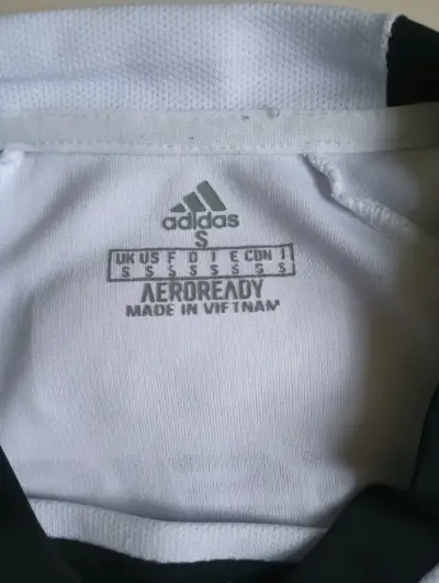 Camiseta Colo-Colo Adidas - miniatura 2