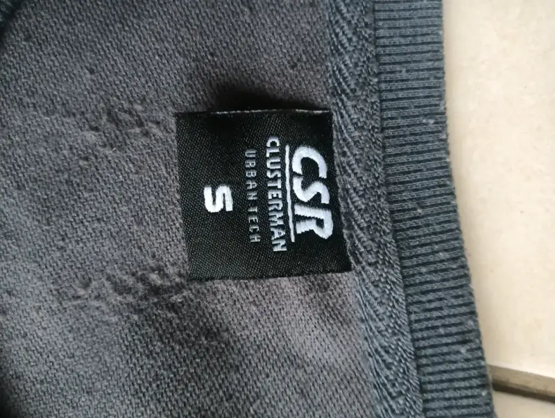 Polera sin mangas - 3