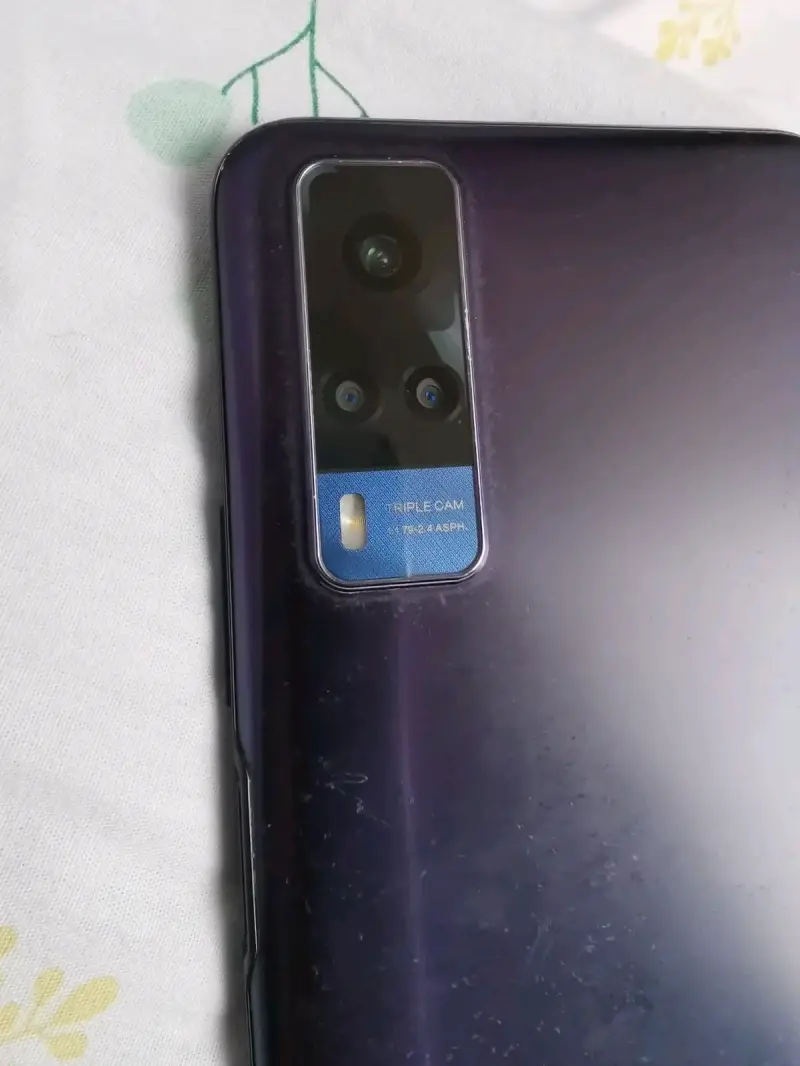Celular Vivo y53s - 2