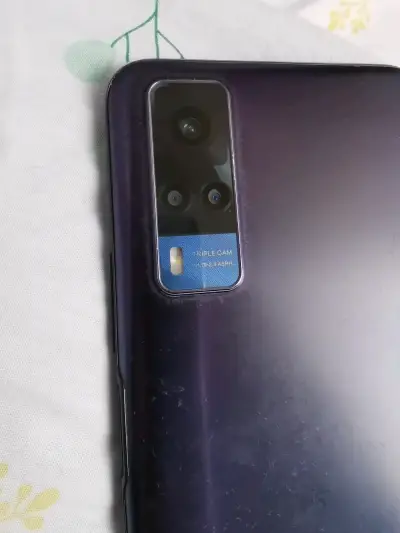 Celular Vivo y53s - miniatura 2