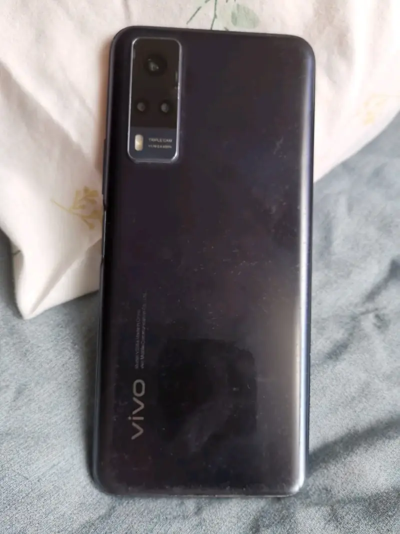 Celular Vivo y53s - 5