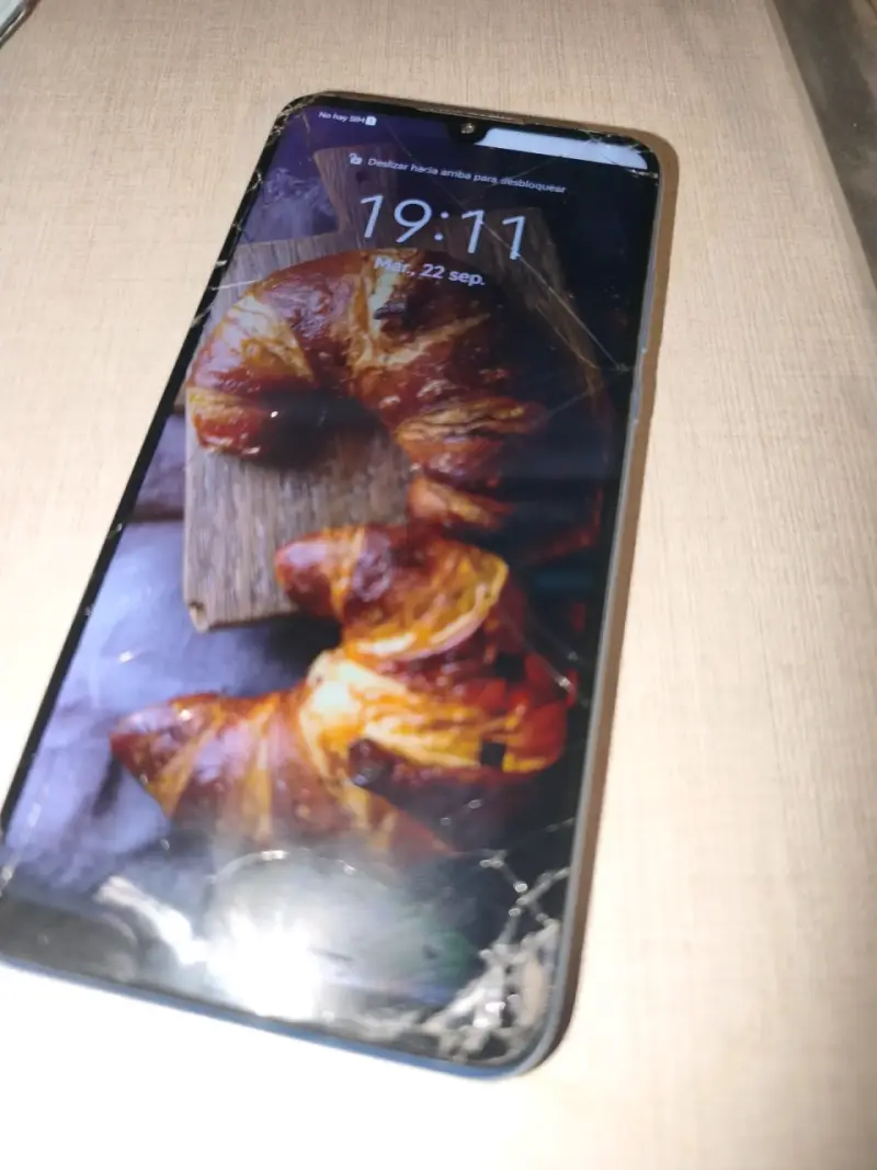 Huawei P30 Lite 256GB con Triple Cámara - 4