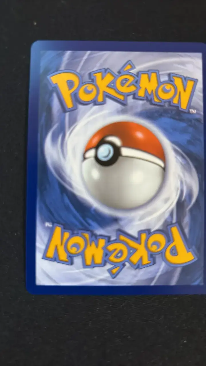 Carta Pokémon Articuno 30 aniversario - 2