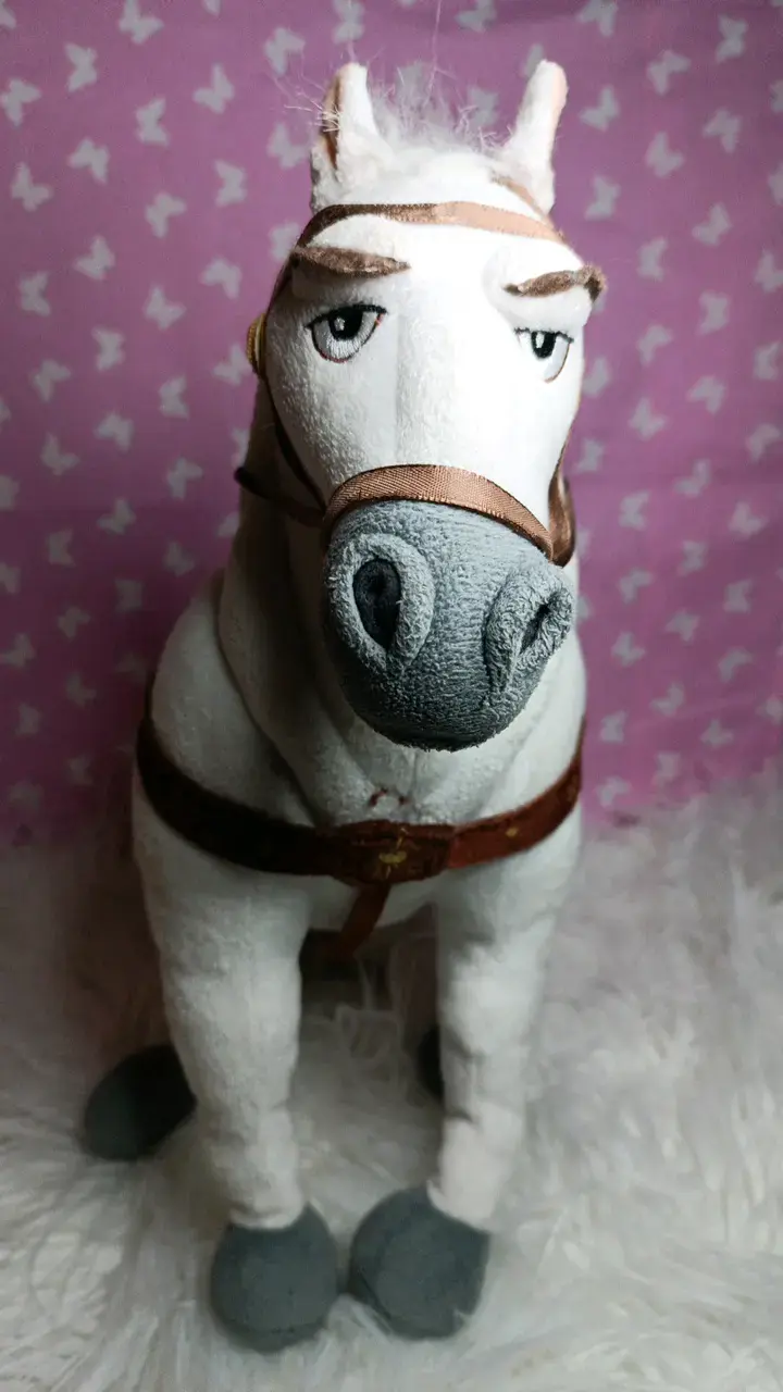 Peluche DisneyMaximus de enredados - 2