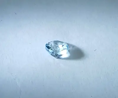 Lote de piedras preciosas variadas - miniatura 1